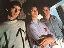 The Jam This Is The Modern World LP Fully Signed 1977 VG+ Rare Punk/Mod Weller