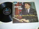 GEORGIE FAME  LP. RHYTHM AND BLUES AT THE FLAMINGO.  MONO.