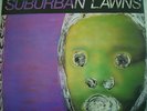 Suburban Lawns Self-Titled Punk IRS Records NM 1981 Original Insert