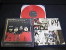 Libertines Best of A Time for Heroes Red Vinyl LP in Shrink Babyshambles Doherty