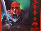 LP SODOM IN THE SIGN OF THE EVIL ORIGINAL GERMAN ISSUE BLACK METAL MAYHEM OOP
