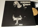 SCORPIONS In Trance M-  PROMO Stamp  RCA PPL1-4128 album vinyl schenker