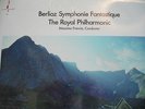 SEALED Berlioz/Freccia 'Symphonie Fantastique' Chesky  CR1 Audiophile MINT