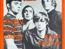 The REMAINS - Diddy wah diddySUPER RARE '65 HOLLAND 7