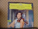 DGG 139 120 SLPM Edith Peinemann - Dvorak Ravel
