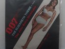 JOHN BARRY/JAMES BOND 007 The Elizabeth Theme/007 7