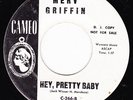 RARE POPCORN JAZZ BLUES MERV GRIFFIN ...LISTEN