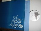 KAHVAS JUTE LP Wide Open LITTLE WING psych #ed 809/1000