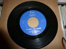 NORTHERN SOUL,,DYNAMIC HEARTBEATS-IT AINT NO SECRET/DAGER-PS RECORDS-LISTEN