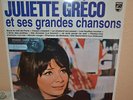 Greco, Juliette - Et Ses Grandes Chansons