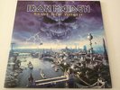 IRON MAIDEN 