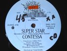CONTESSA rare Super Star Canada boogie modern soul 12