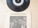 Buzzcocks - Spiral Scratch EP 1st pressing