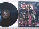 Slayer RARE LP Reign in Blood METAL Def Jam hardcore thrash punk 12 vinyl