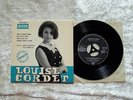LOUISE CORDET FAIRE LE GRAND VOYAGE 4 TRACK EP SINGLE (BEATLES COVER) DECCA 454