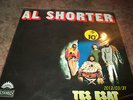 AL SHORTER “TES ESAT” AMERICA AM 6118  FRENCH ONLY FREE JAZZ LP