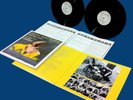 New BEN WATERS THE ROLLING STONES Boogie 4 Stu- IAN STEWART JAPAN ONLY LP?