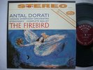 DORATI Stravinsky 