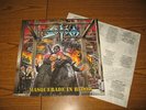 SODOM Masquerade In Blood LP ORG  KREATOR TANKARD DEATHROW