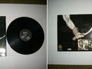 RAZOR - Escape the fire LP Ltd. Ed.350 Canada thrash