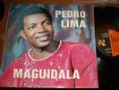 PEDRO LIMA - MAGUIDALA LP LEONONSES SÃO TOMÉ AFRO BEAT FOLK  RARE IEFE