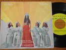 Vicky Leandros - 4 Song THAI EP - The Fortunes - Marsha Hunt - Clifford T. Ward
