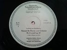 BEETHOVEN Concert No.3 piano & orchestra Richter Sanderling 10