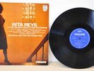 Vintage LP Rita Reys at the golden circle club Stockholm Pim Jacobs