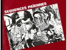 PASCAL COMELADE Sequences Paiennes 1979 PARASITE 7