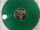 TERRORIZER - World Downfall LP - Green Vinyl - Earache - MOSH 16