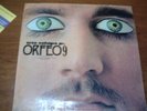 TITO SCHIPA - ORFEO 9 - DLP - 1973 - RARA PRIMA EDIZIONE SU ETICHETTA CETRA NERA