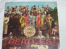 The Beatles - Sgt Pepper - Original UK Mono - Beautiful Condition - Odeon Sleeve