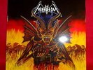 NIFELHEIM Devil's Force LP 1997 Watain, Bathory, Vulcano, Iron Maiden, Entombed