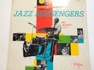 ART BLAKEY & JAZZ MESSENGERS A Midnight Session on ELEKTRA, 120