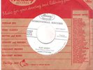 ROCKABILLY-JAMES O'GWYNN - EASY MONEY / TEARS OF TOMORROW HEAR