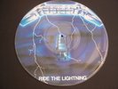 METALLICA RIDE THE LIGHTNING 12