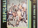 TROPICÁLIA OS MUTANTES CAETANO GIL GAL DUPRAT 1968 MONO ORIG PSYCH ROCK BOSSA LP