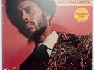 HAROLD ALEXANDER / SUNSHINE MAN 100% OG SOUL JAZZ FLUTE FUNK BREAKS LP