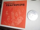PEACEPIPE LP The Human Equation ROCKADELIC psych