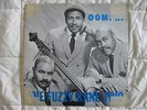 The Fuzzy Kane Trio Oomph Rare Soul Funk Jazz