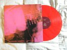 MY BLOODY VALENTINE 'Loveless' LP Deluxe (red vinyl, #'d, 180 gram, gatefold)
