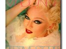 MADONNA BEDTIME STORIES NEAR MINT GERMAN GATEFOLD LP GORGEOUS