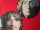 THE BEATLES   PICTURE DISC  12