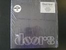 The Doors Self-Titled 7 LP Box