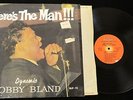 Here’s The Man Bobby Bland DUKE 75 with Spoken Intro to 36 22 36