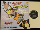 Jump Around with James Brown King 771