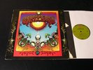 Grateful Dead - Aoxomoxoa - ORIGINAL 1969 W7 Psych LP - NEAR MINT