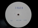ROY ORBISON 20 Golden Greats AUSTRALIAN LP White Label Test Pressing