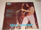 Jimmy Page of LED ZEPPELIN on album cover - Malaysia late '60s rare label 12