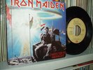 IRON MAIDEN 7